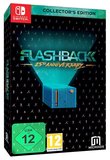 Flashback -- 25th Anniversary Collector's Edition (Nintendo Switch)